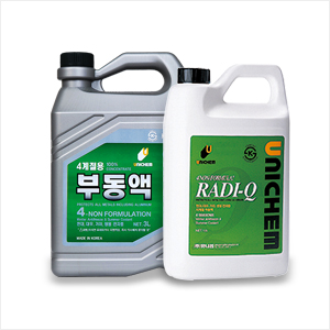 부동액